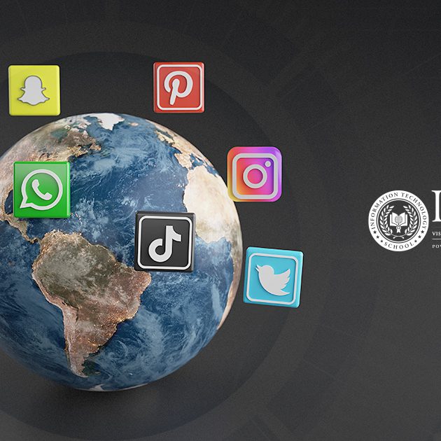 Društvene mreže i njihov uticaj