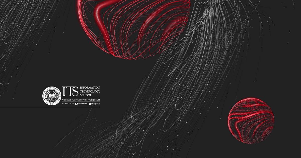 ITS Data Art