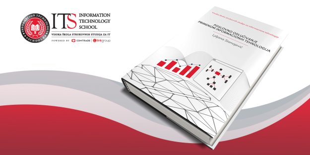 Knjiga "Poslovno odlučivanje primenom infomacionih tehnologija"