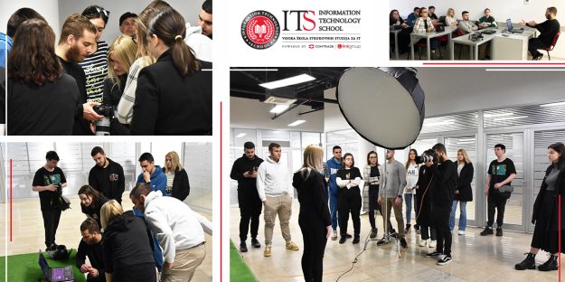 1. Radionica novih članova Foto-kluba