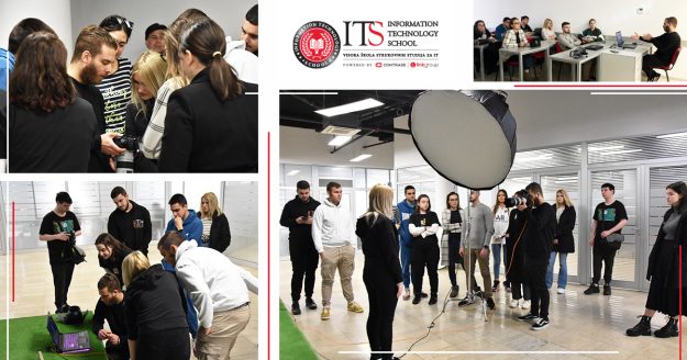 1. Radionica novih članova Foto-kluba