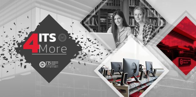 Nova usluga ITS-a - ITS4More!