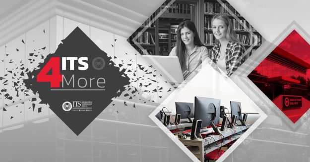Nova usluga ITS-a - ITS4More!