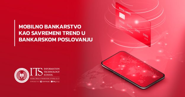 Koncept mobilnog bankarstva