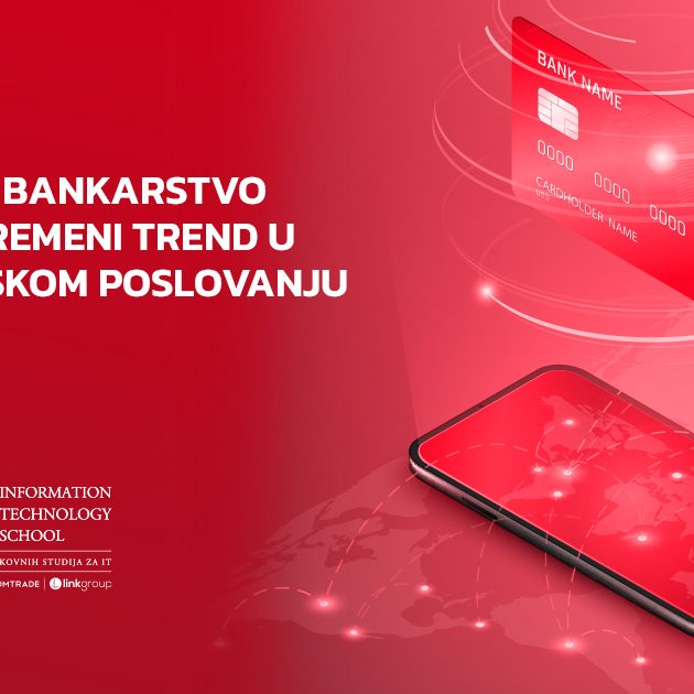 Koncept mobilnog bankarstva