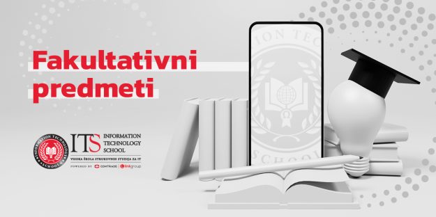 Fakultativni predmeti na ITS-u