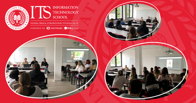 Okupljanje studenata Foto-kluba