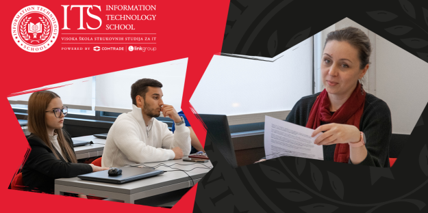 Članovi ITS projektnog centra