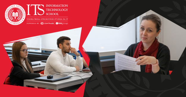 Članovi ITS projektnog centra