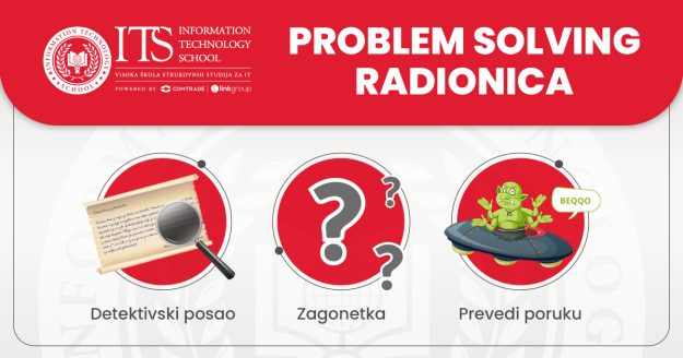 its-problem-solving-radionica