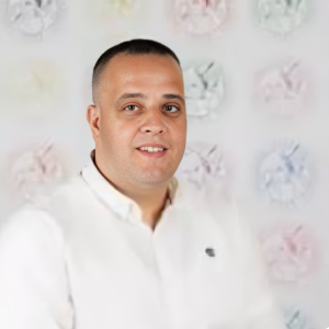 Mahir Zajmović