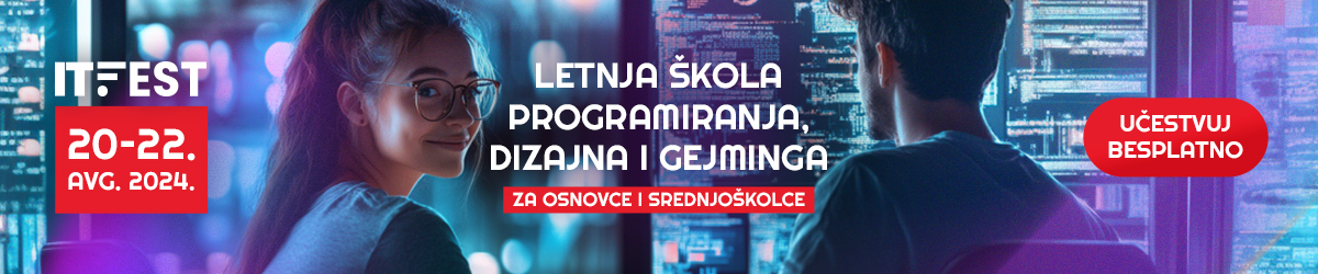 ITS - Visoka škola strukovnih studija za informacione tehnologije | Beograd