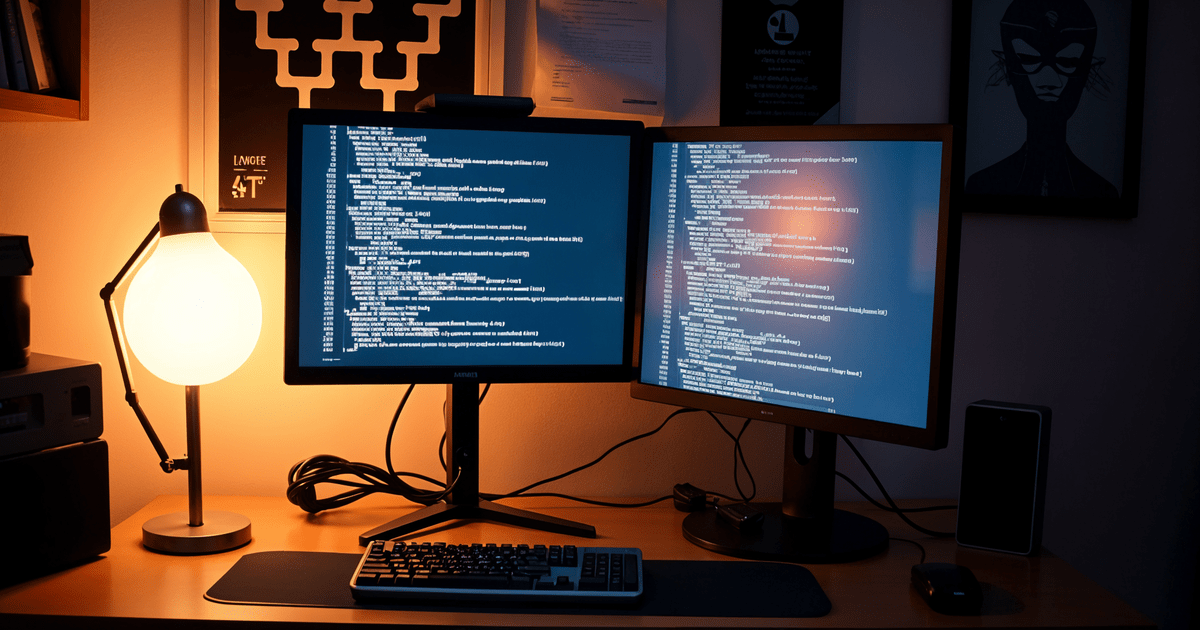 ASP.NET tehnologija pokrenuta na monitorima računara