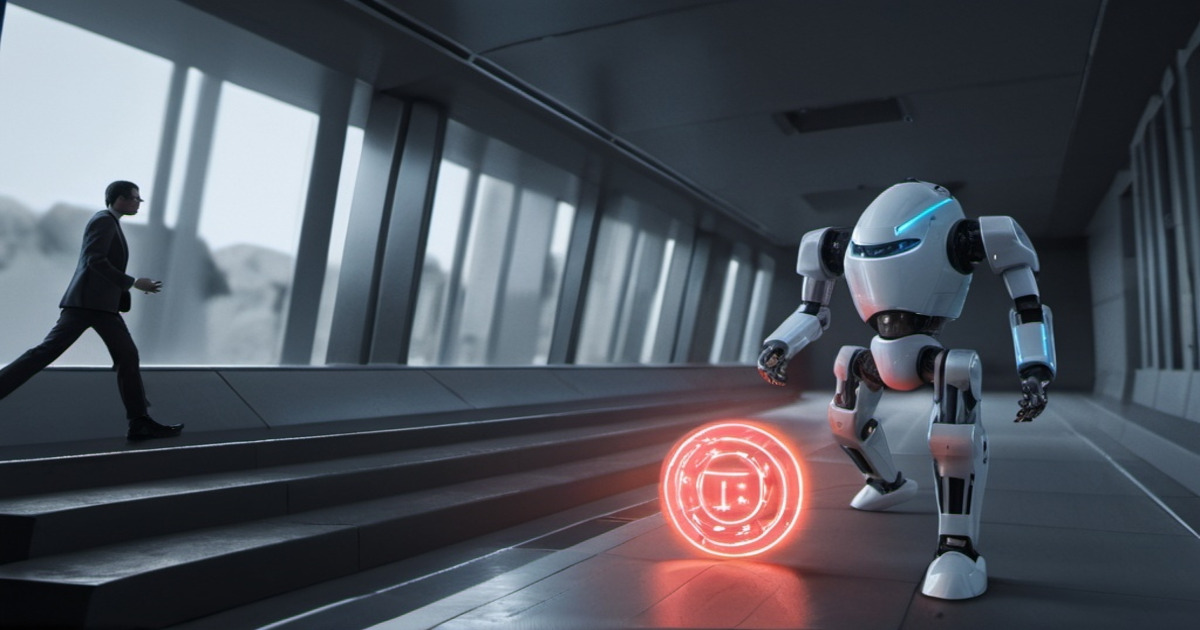 Reinforcement learning