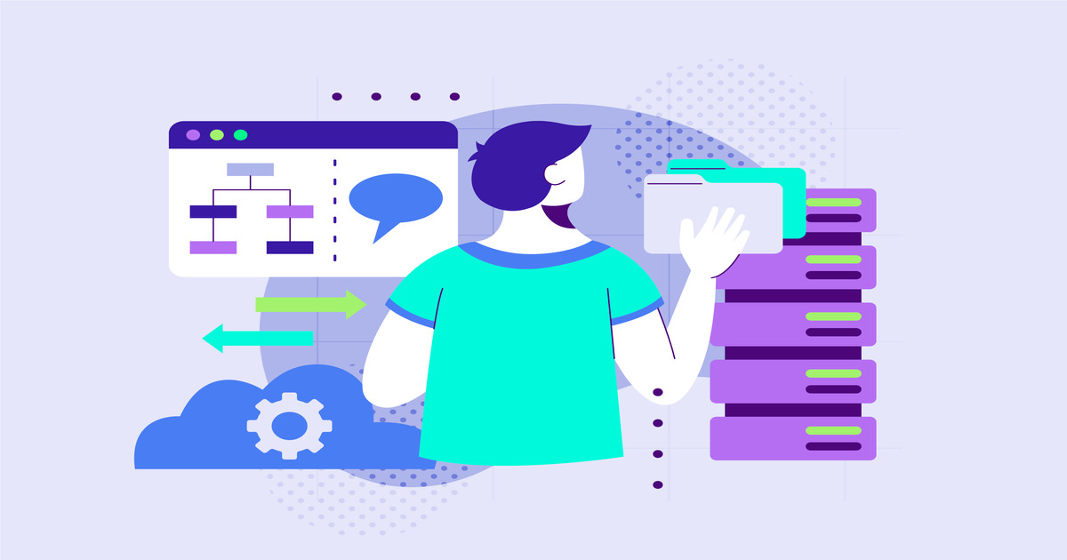 MS SQL server