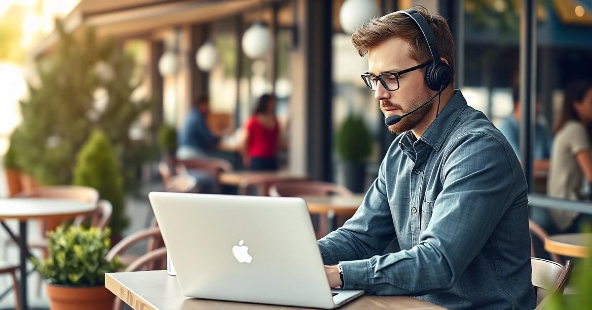 Menadžer projekta koristi Oracle Siebel CRM 
