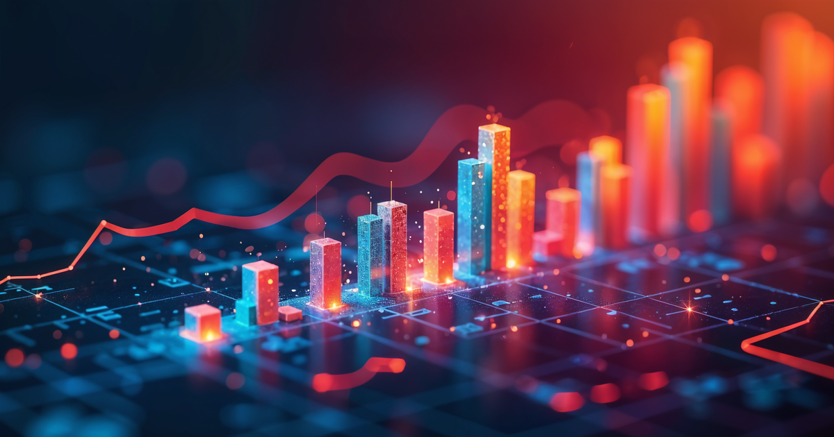 Ilustracija IBM Cognos BI sistema