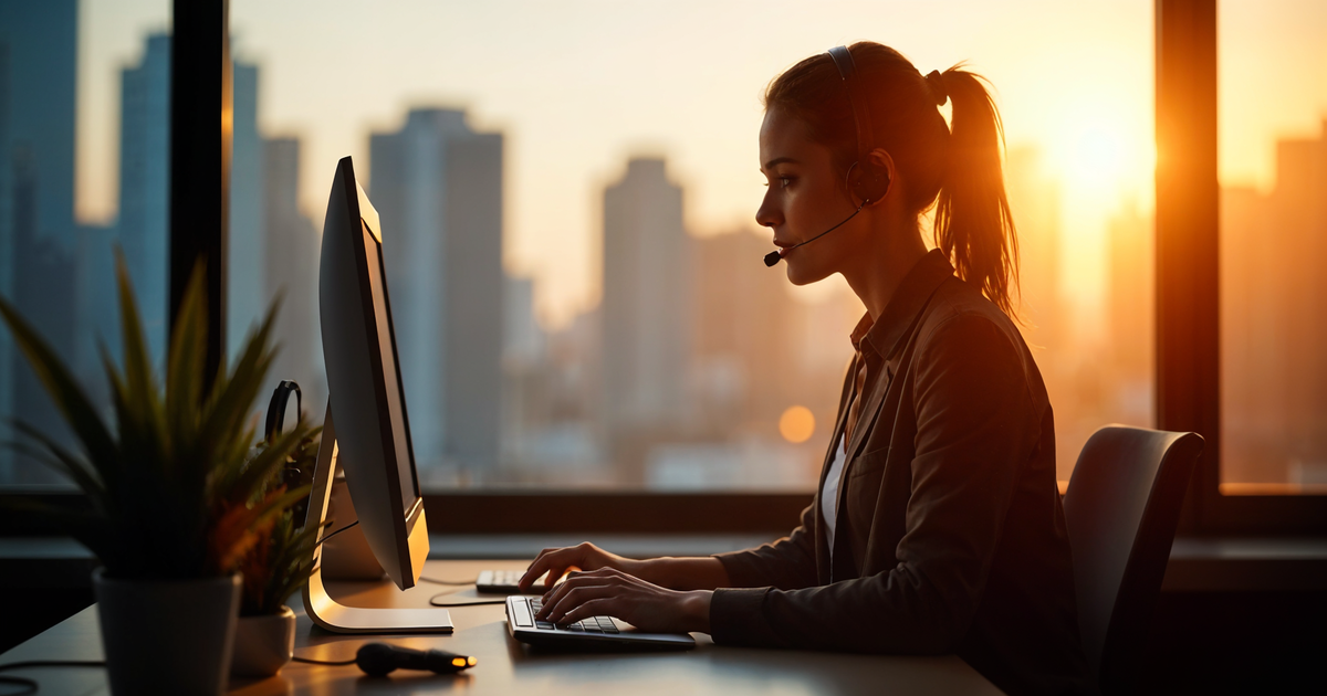 Hosting support inženjer