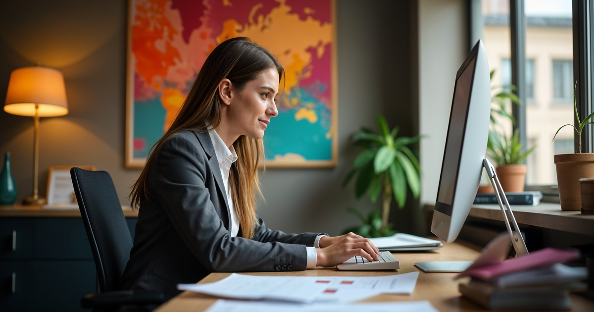 Specijalista za nabavku IT resursa u kancelariji