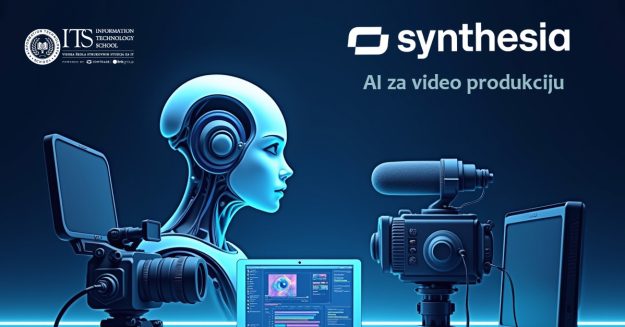 synthesia sajt slajfna