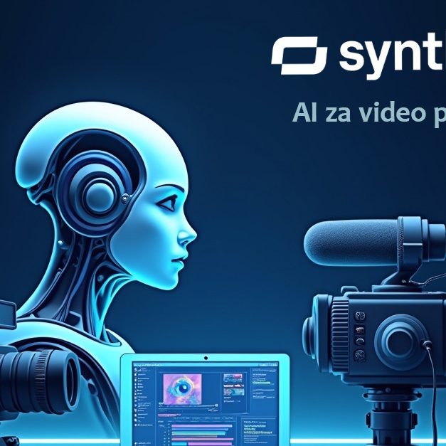 synthesia sajt slajfna