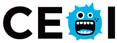 CEOI Logo