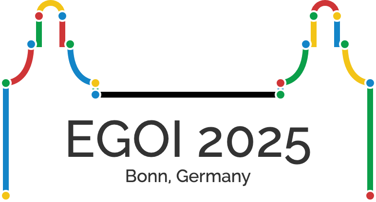 EGOI Logo