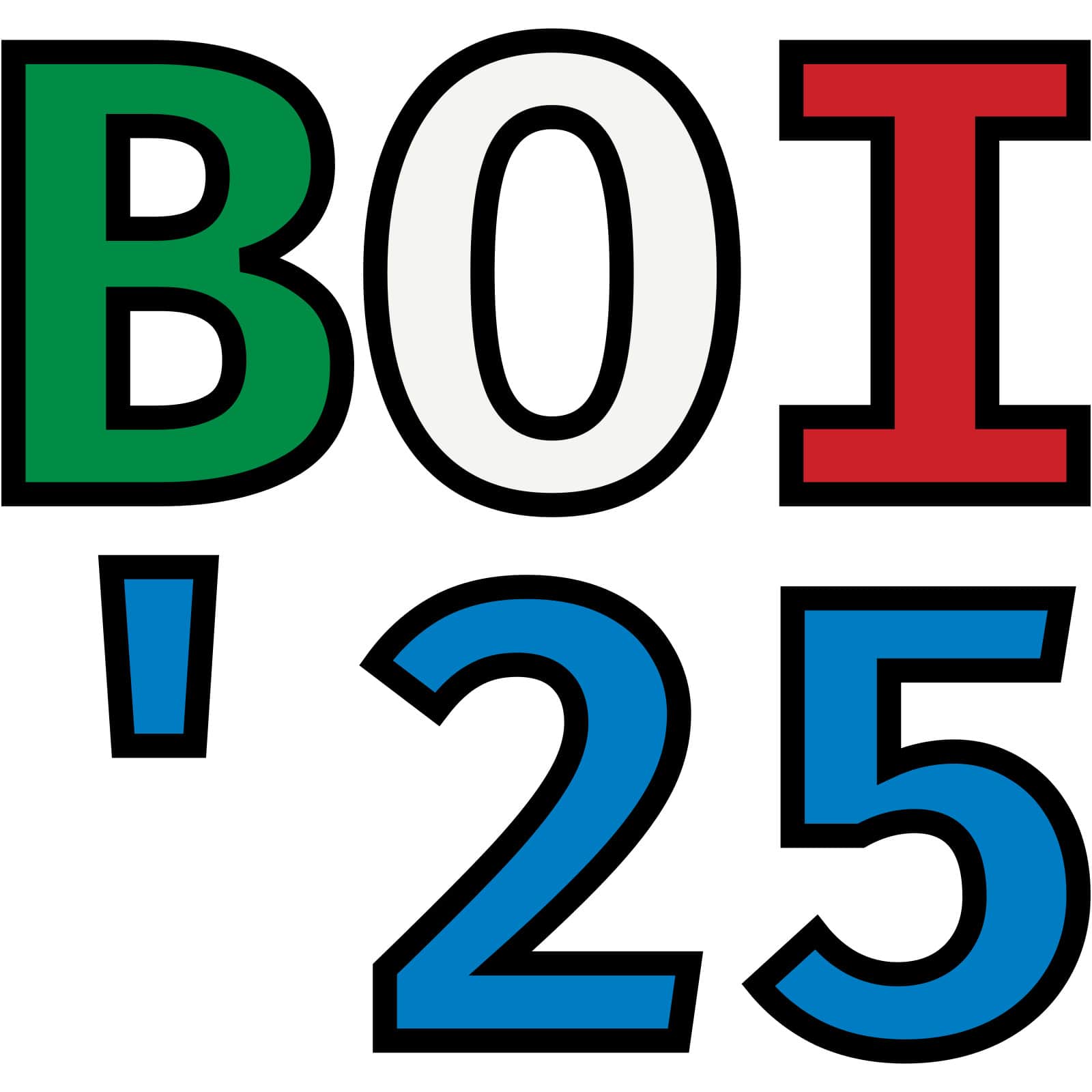 BOI Logo