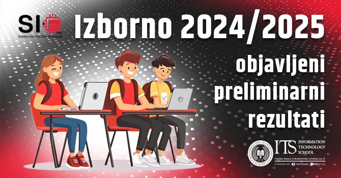 SIO 2025 Najnovija vest