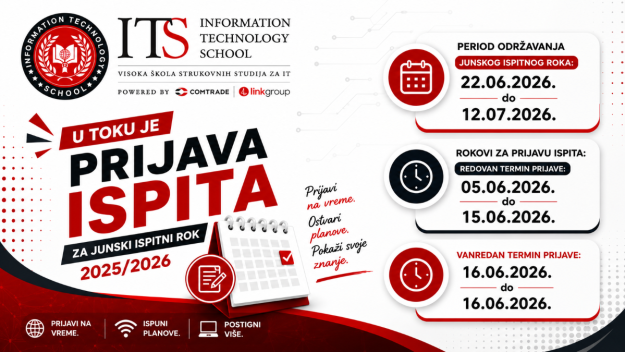 its prijava ispta šlajfna ispravna