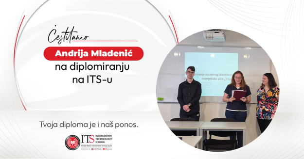 Andrija Mladenić