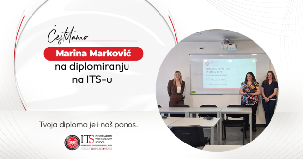 Marina Marković