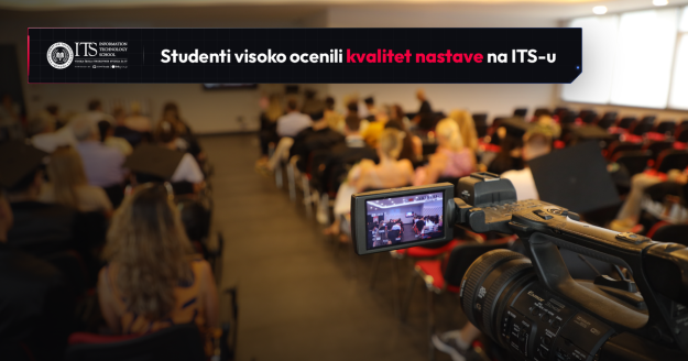 Studenti visoko ocenili kvalitet nastave