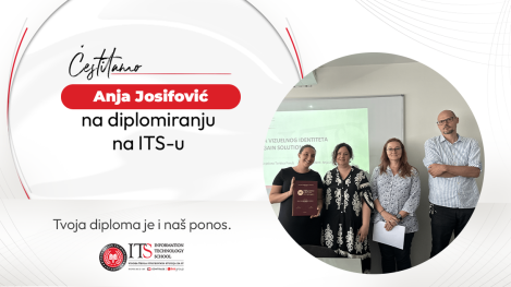Anja Josifović
