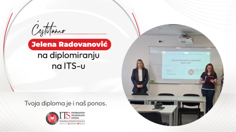 Jelena Radovanović