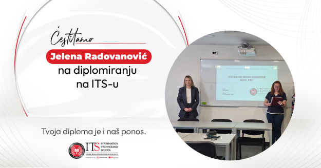 Jelena Radovanović