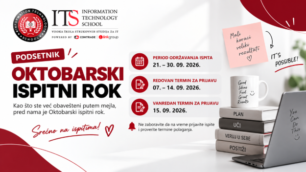 its oktobar šlajfna