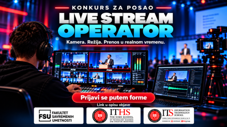 live stream šlajfna