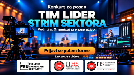 tim lead šlajfna