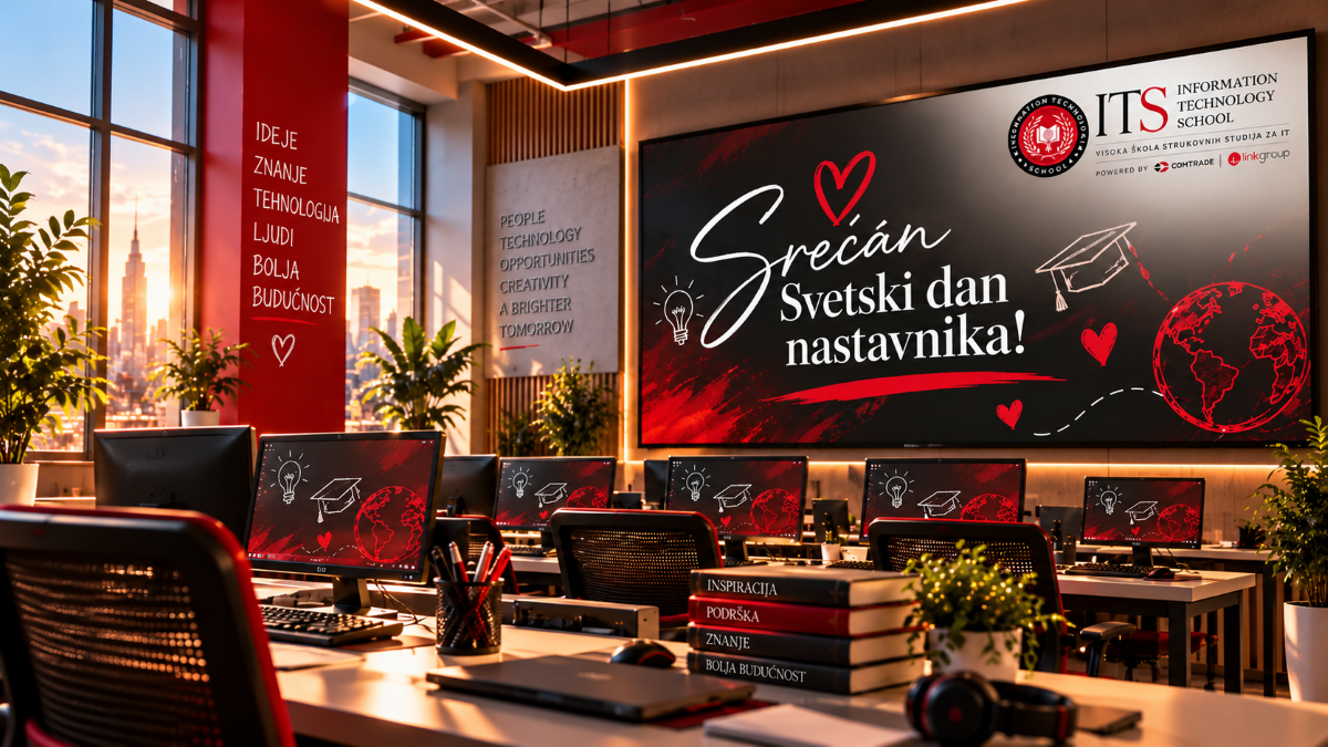 its nastavnici dan sajt