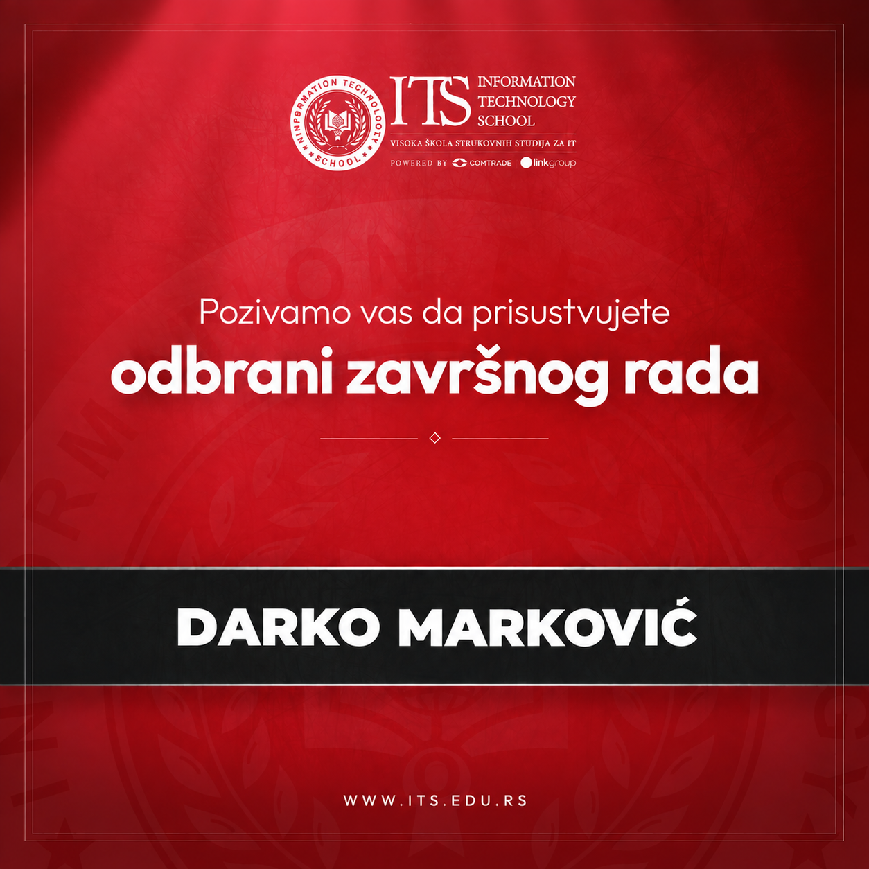 its20final20thesis20defence20invitationdarko